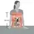 PURINA® DOG CHOW® Sensitive Adult Пълноценна храна за кучета в зряла възраст с Чуствителна Кожа, Козина и Проблемно Храносмил