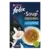 FELIX Soup Рибна селекция – Допълваща храна за котки в зряла възраст