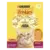 PURINA®FRISKIES® HAIRBALL, с пилешко месо и зеленчуци, суха храна за котки, 300 г