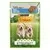 PURINA®FRISKIES® Junior, с пилешко месо и моркови в сос, мокра храна за кучета, 85г