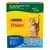 FRISKIES® STERILISED за котки в зряла възраст, Сьомга и Зеленчуци, суха храна, 300g