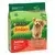 Purina® Friskies® Active суха храна за кучета с говеждо месо и зеленчуци