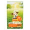 PURINA® FRISKIES® Adult Мини меню, с пилешко месо и зеленчуци, суха храна за кучета