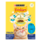 PURINA®FRISKIES® STERILISED за котки в зряла възраст,Сьомга  и Зеленчуци, суха храна, 300g
