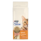 PURINA® CAT CHOW® ADULT, за котки в зряла възраст, Сьомга, 15kg