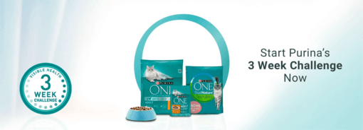 Purina one