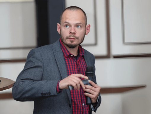 Dr Harizanov