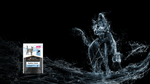 PURINA PRO PLAN HYDRACARE