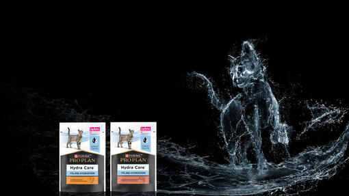 Pro Plan Hydracare