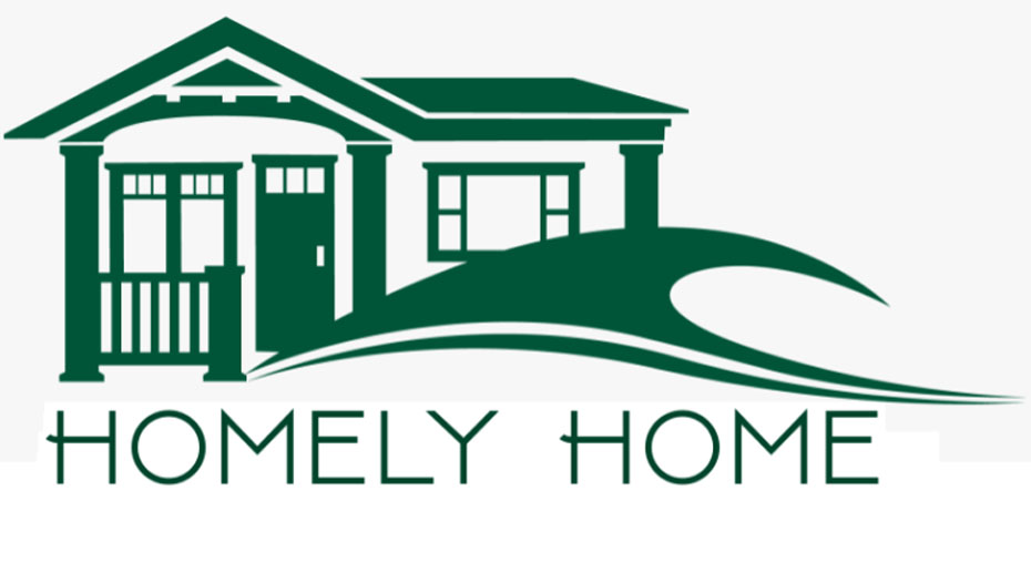 Лого на Homely home